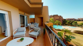 Casa Cocotero C-A Murcia Holiday Rentals Property